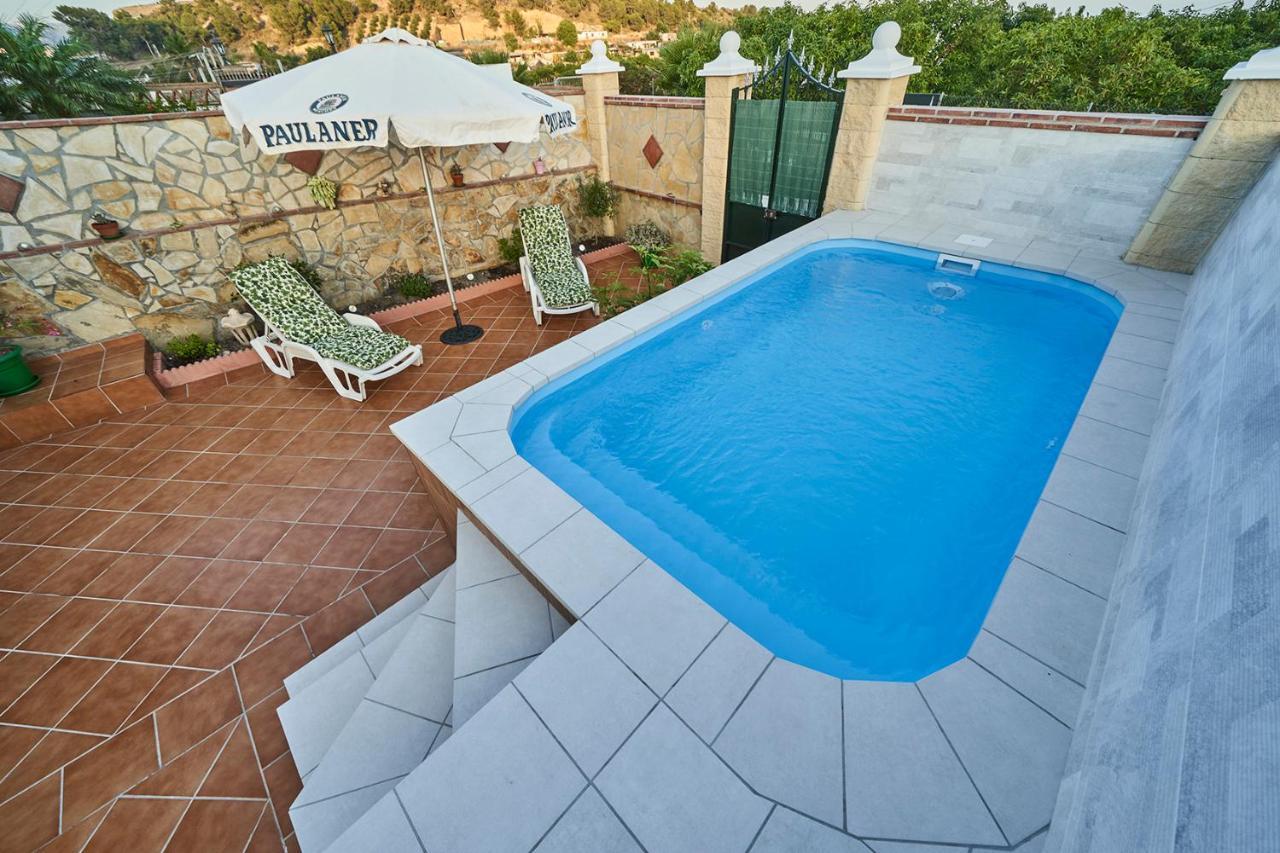 Mi Cortijo Ferienhaus *