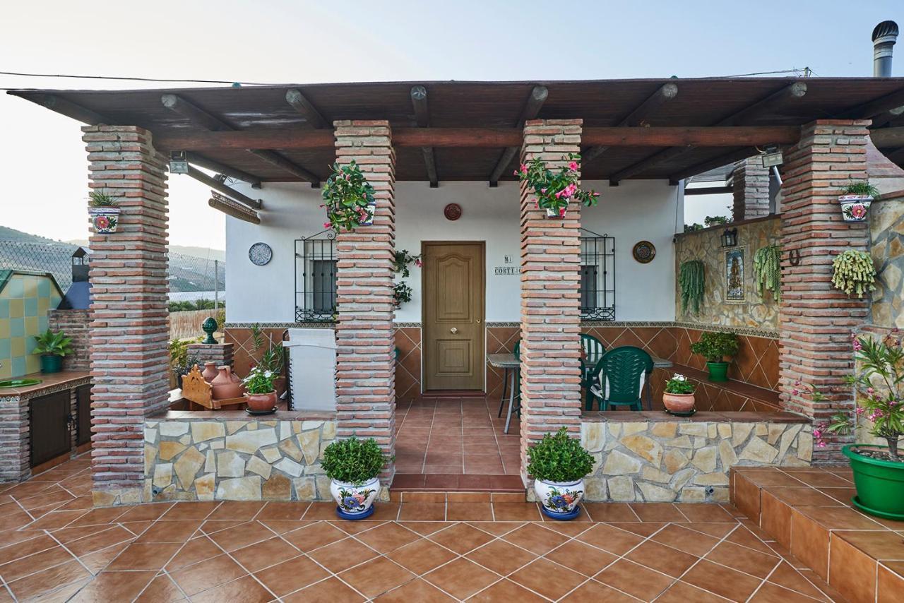 Ferienhaus Mi Cortijo