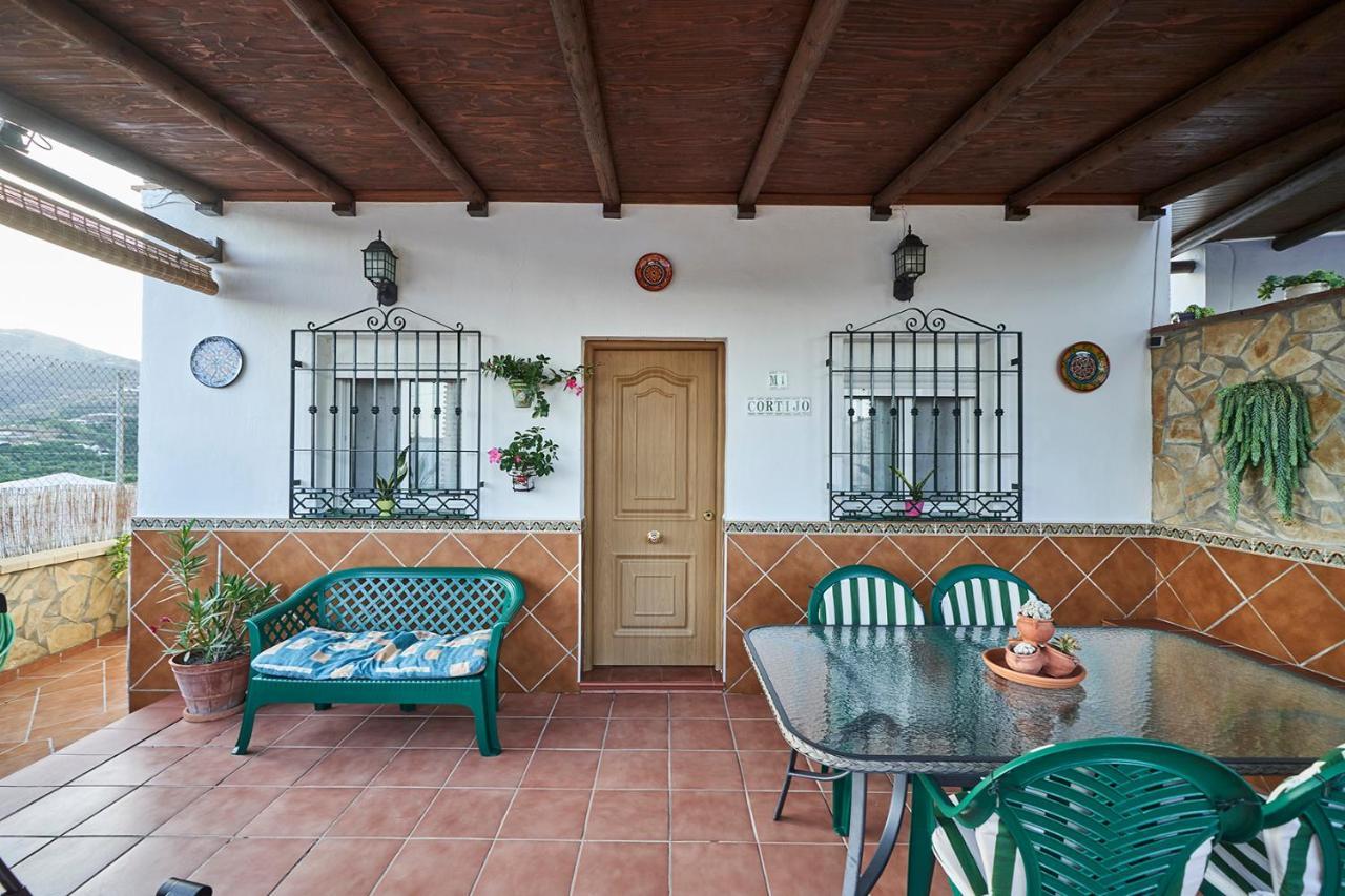 Mi Cortijo Ferienhaus