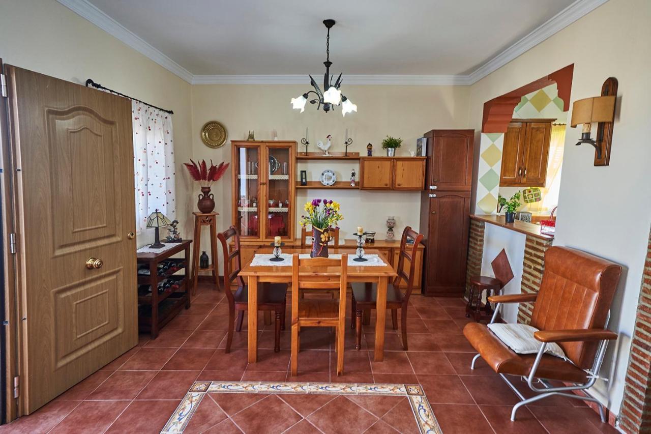 Mi Cortijo *