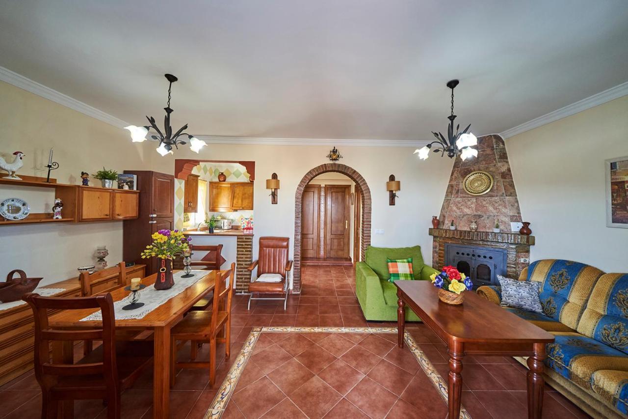 Ferienhaus Mi Cortijo