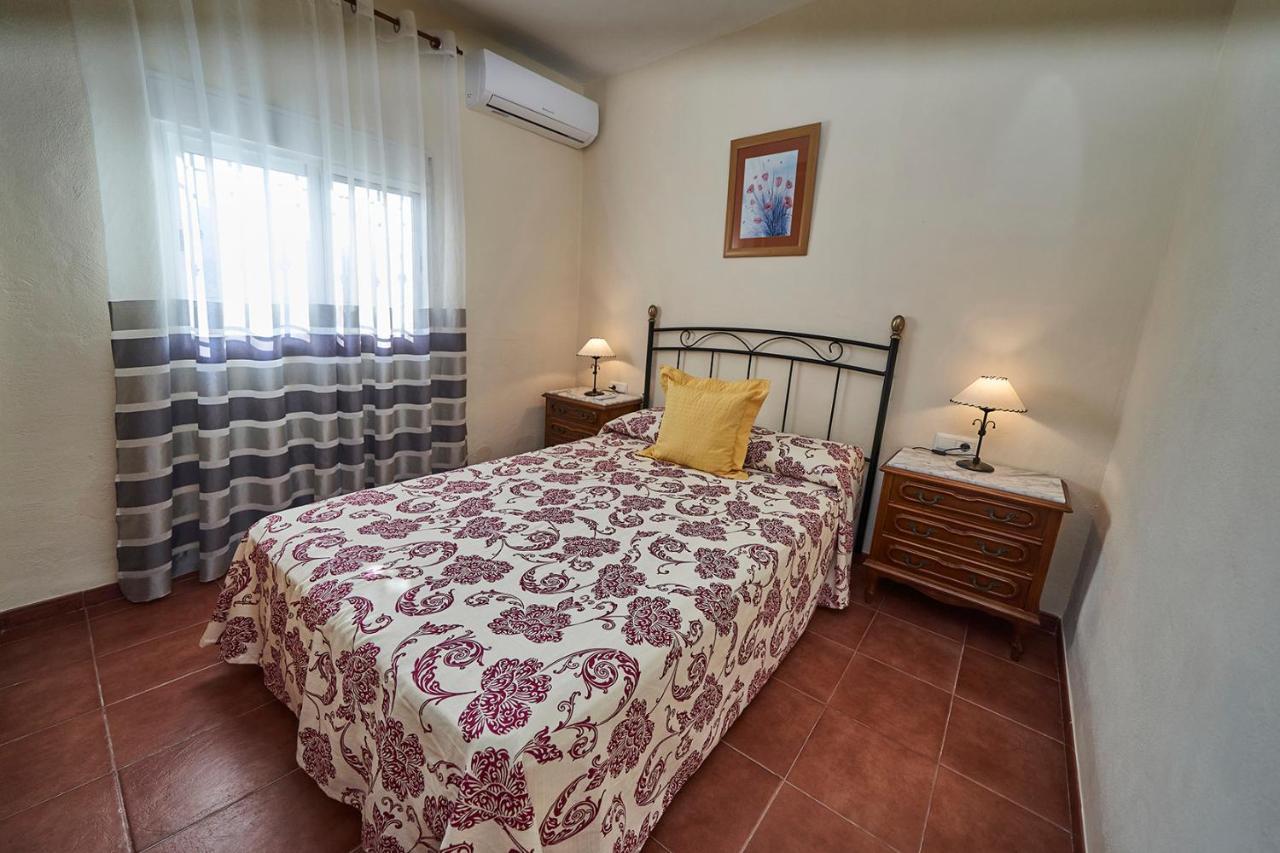 Mi Cortijo Ferienhaus