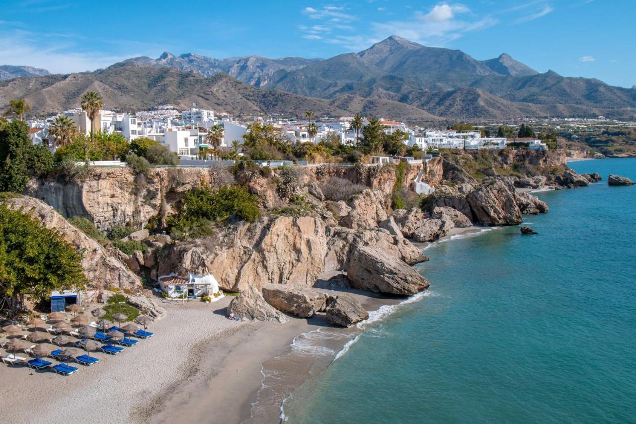 Сasa de vacaciones Spectacular Views Of The Sea, Punta Lara, Nerja, Nº7 *