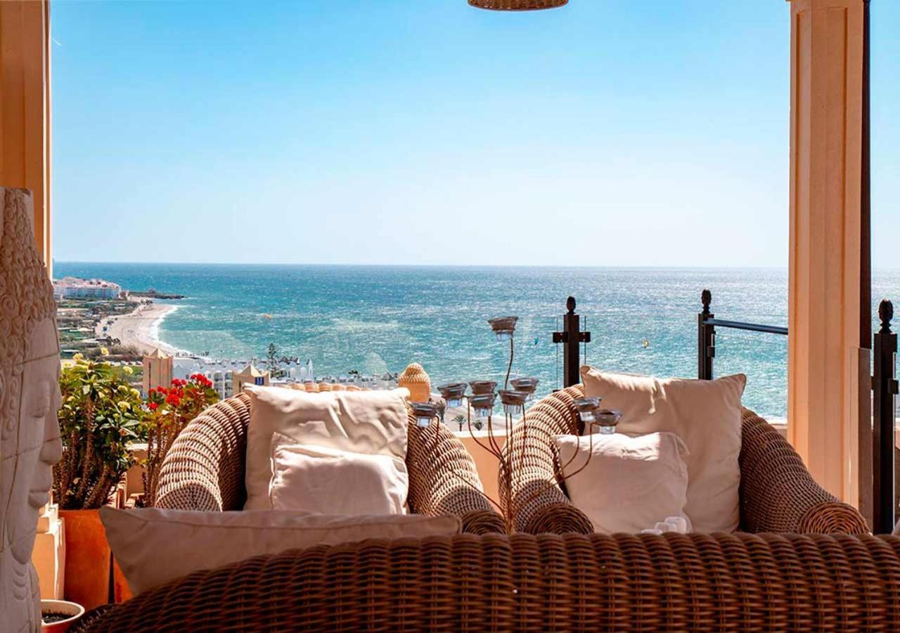 Spectacular Views Of The Sea, Punta Lara, Nerja, Nº7 Nerja