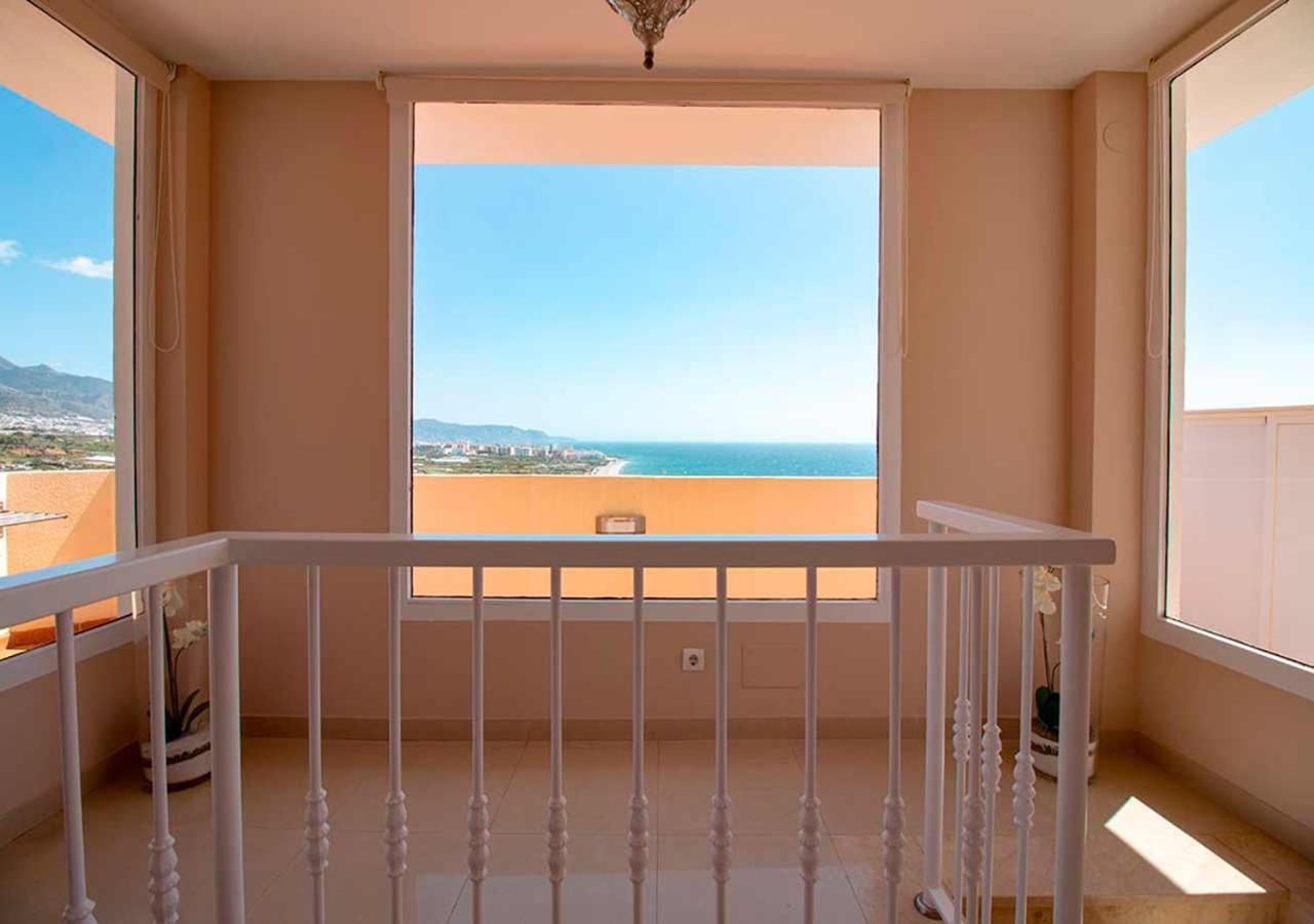 Spectacular Views Of The Sea, Punta Lara, Nerja, Nº7 Сasa de vacaciones