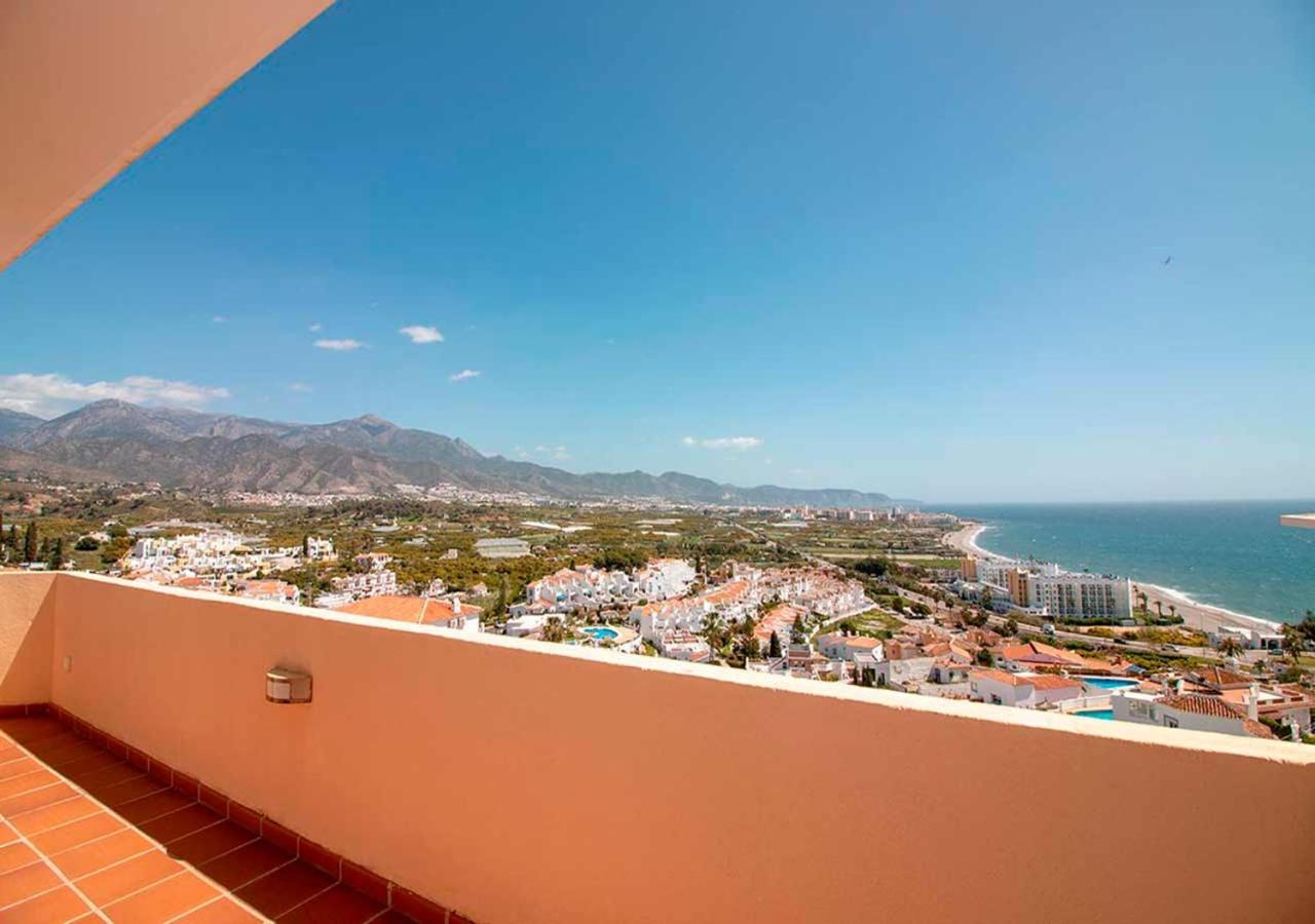 Spectacular Views Of The Sea, Punta Lara, Nerja, Nº7 * Nerja