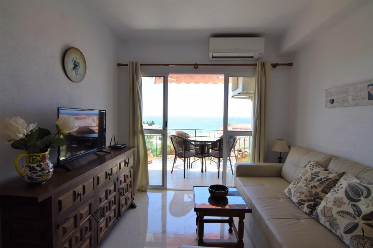 Apartment Edf.miami 4º44 Nerja