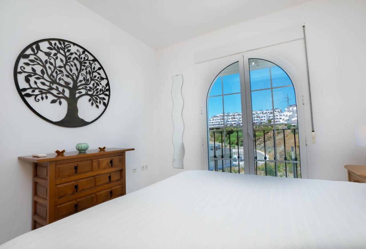 Appartement Penthouse Gaviotas Ii-2e Menyber *