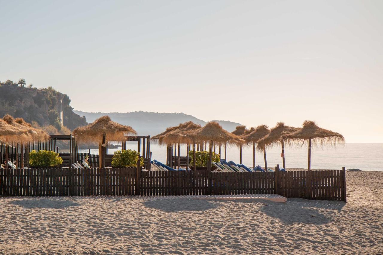 Spectacular Views Of The Sea, Punta Lara, Nerja, Nº7