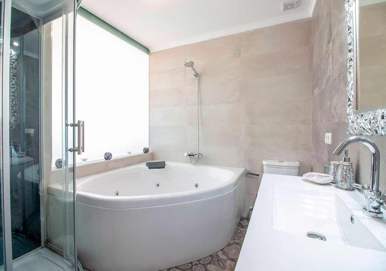 Spectacular Views Of The Sea, Punta Lara, Nerja, Nº7 *
