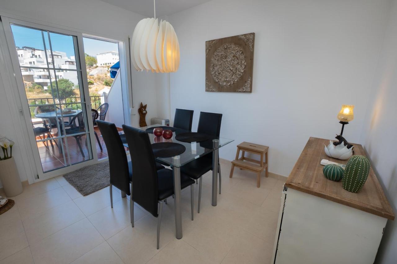 Penthouse Gaviotas Ii-2e Menyber Appartement