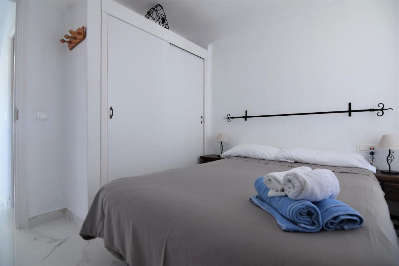 Edf.miami 4º44 * Nerja