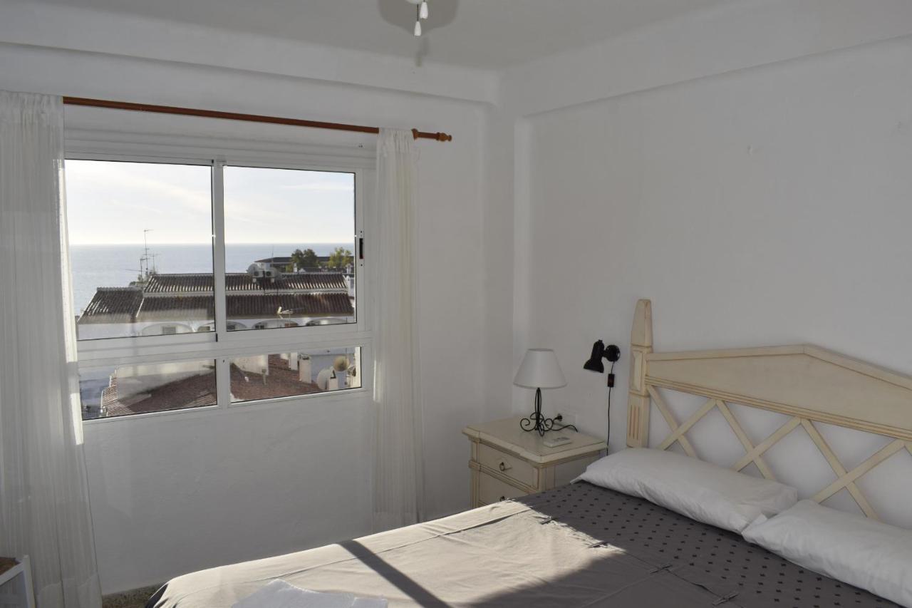Edf.miami 4º44 * Nerja