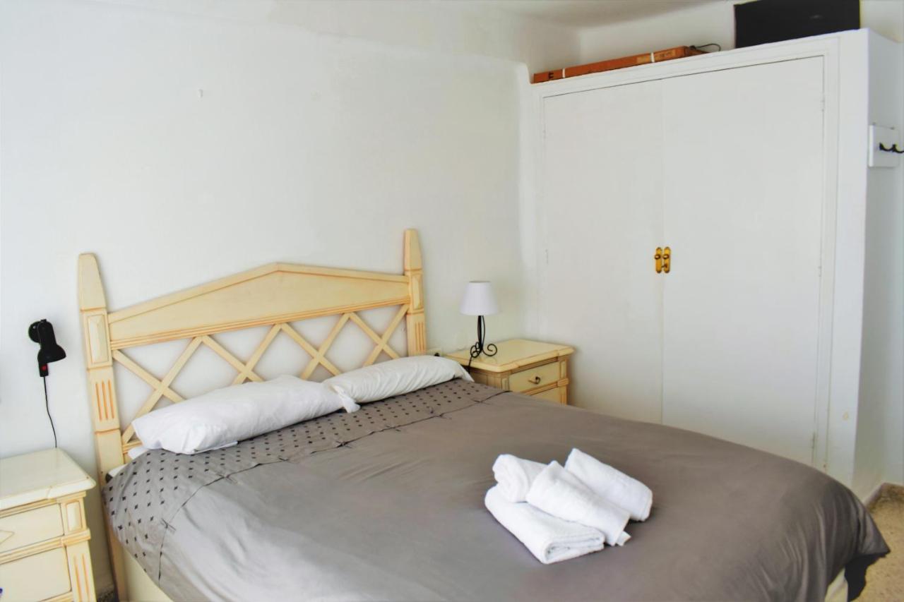 Edf.miami 4º44 * Nerja