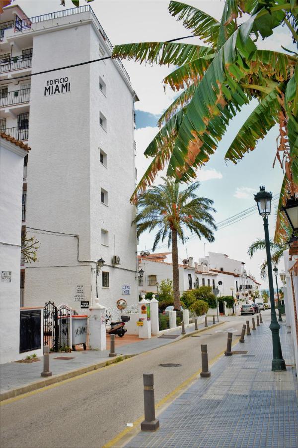 Edf.miami 4º44 Apartment