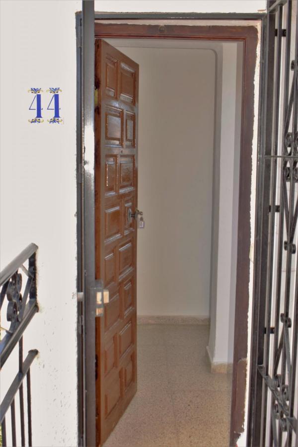 Edf.miami 4º44 * Nerja