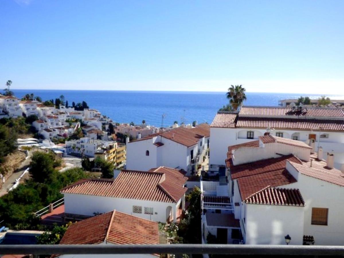 Edf.miami 4º44 * Nerja