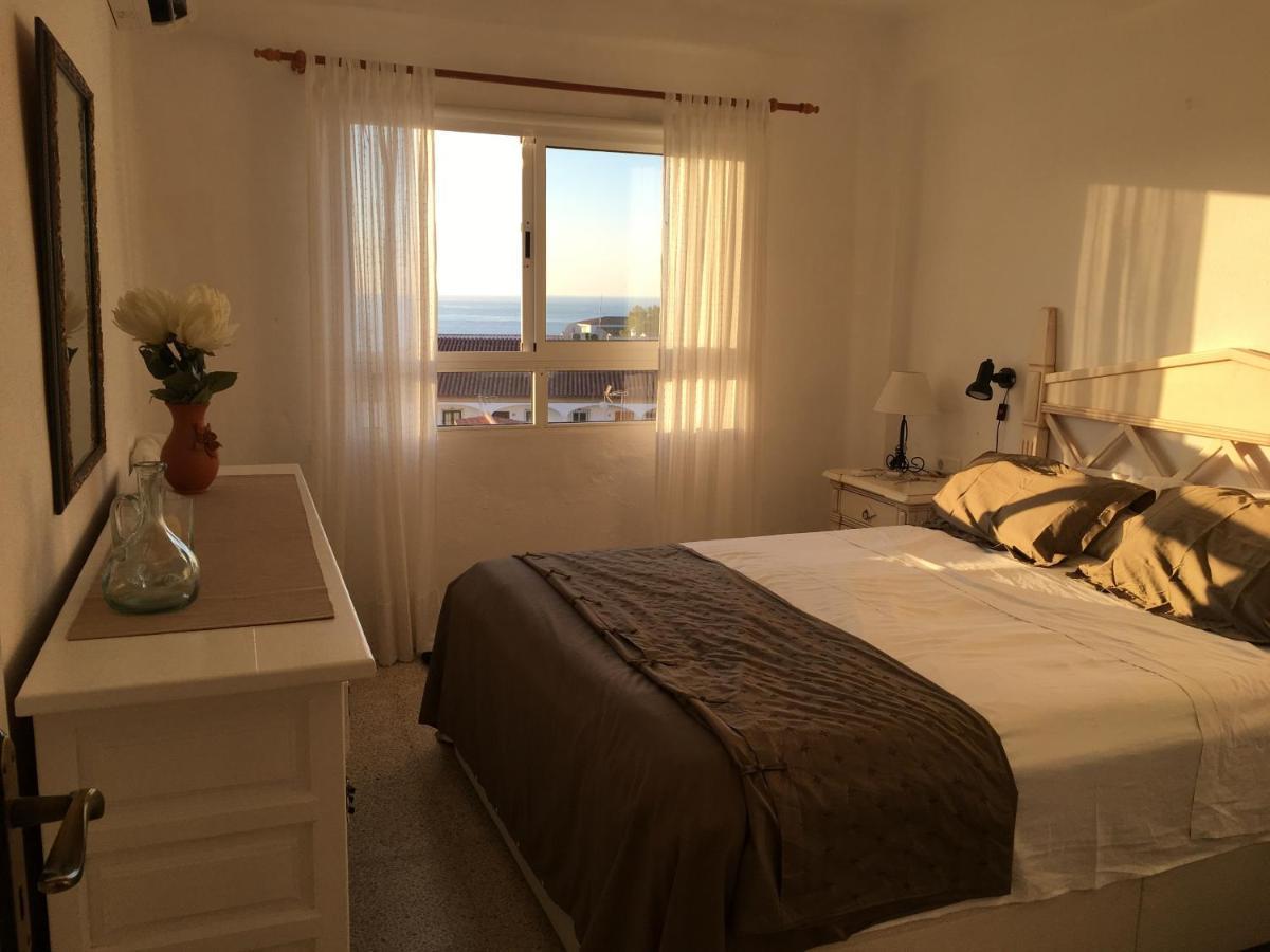 Edf.miami 4º44 Apartment Nerja