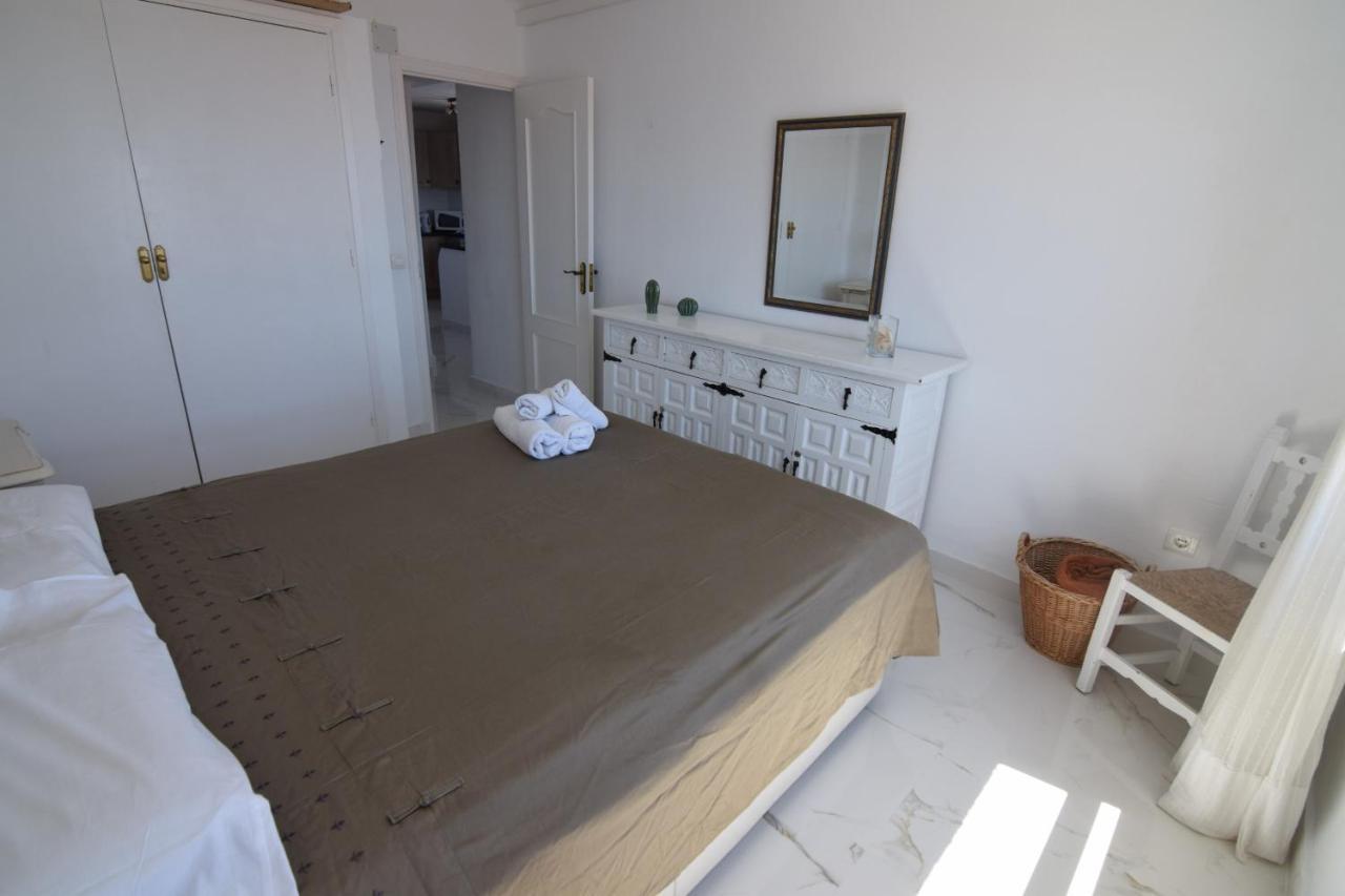 Edf.miami 4º44 Apartment