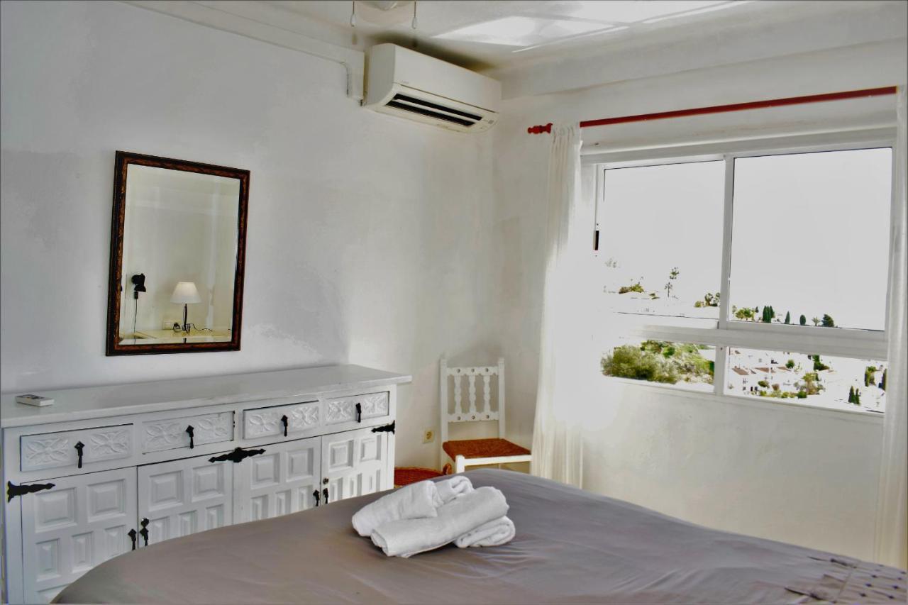 Edf.miami 4º44 Apartment