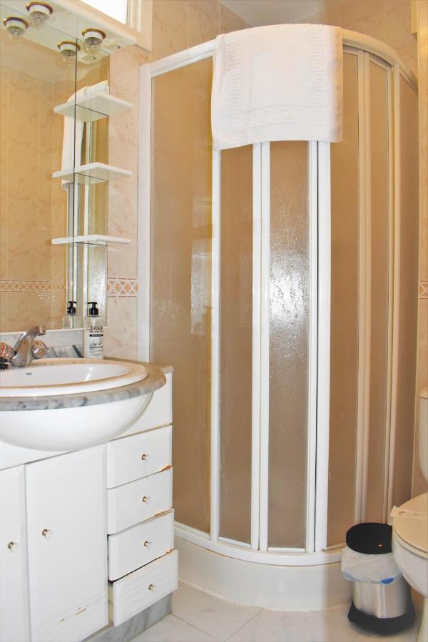 Edf.miami 4º44 Apartment