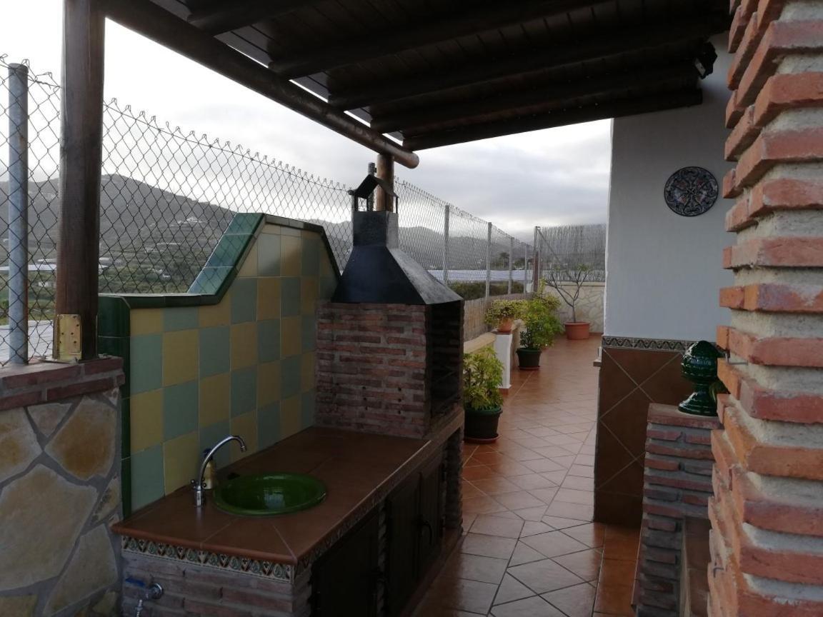 Mi Cortijo * Nerja