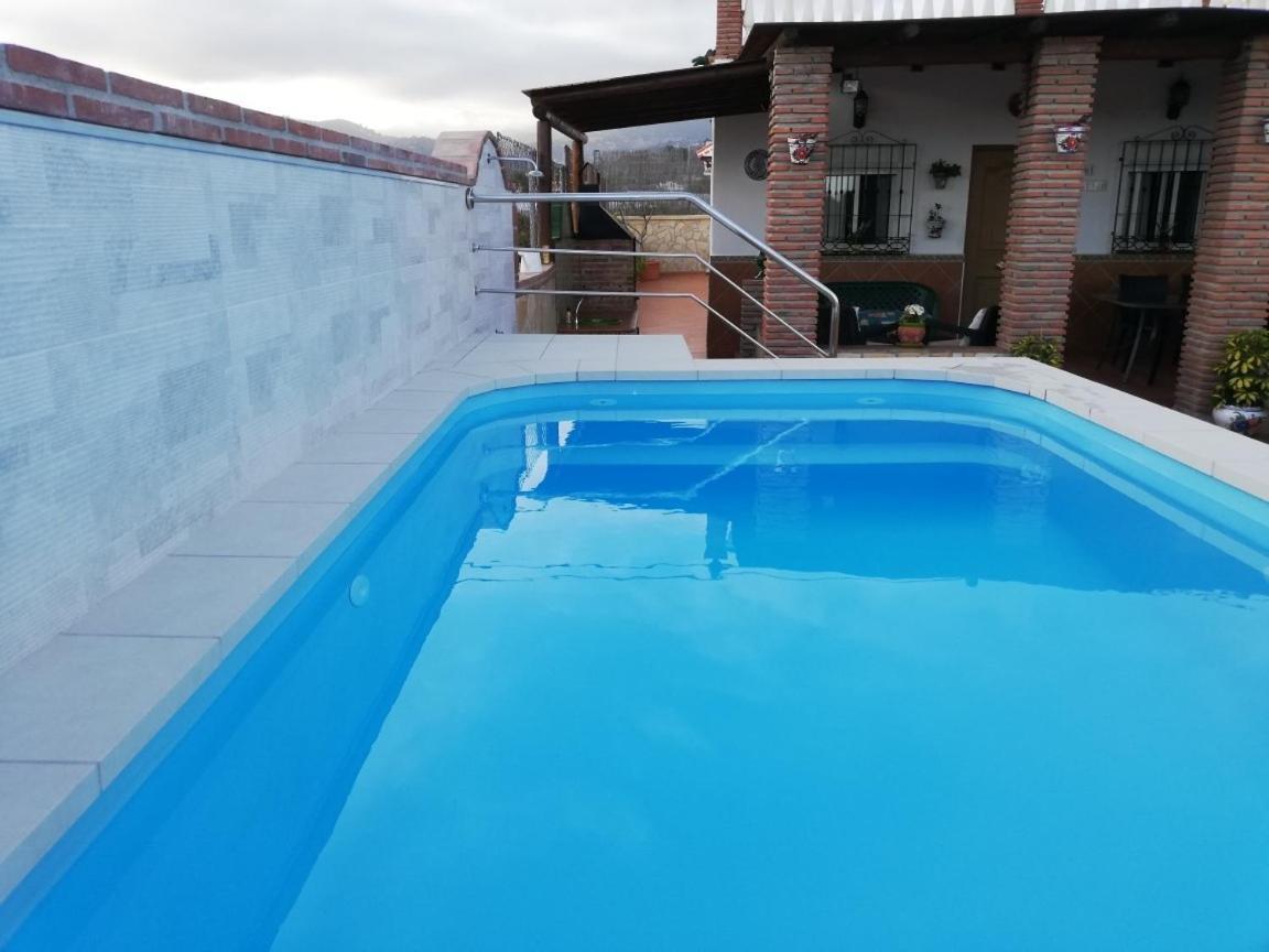 Ferienhaus Mi Cortijo *
