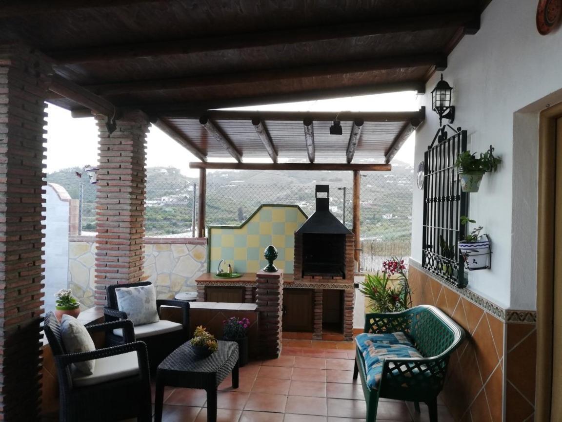 Mi Cortijo *
