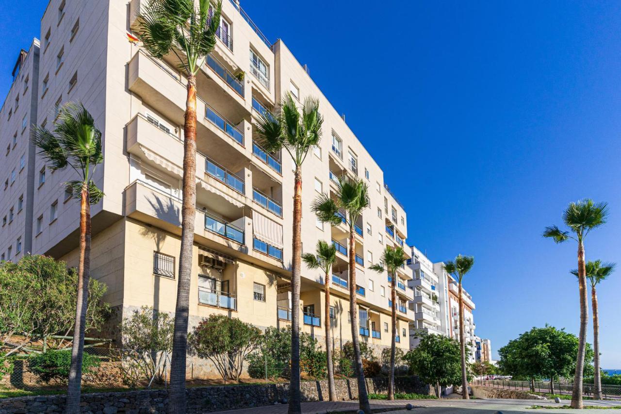 Andaluz - Mirador Apartment Nerja