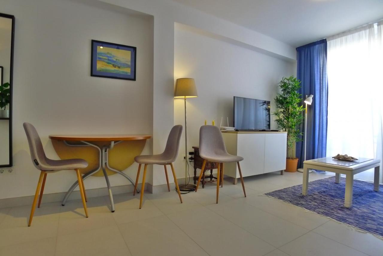 Appartement Coronado 4 Nerja