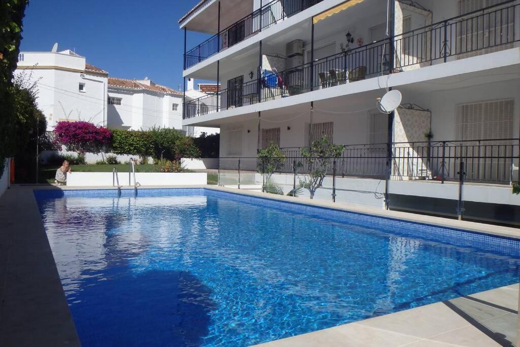 Aguamarina Nsf54 -nerja *