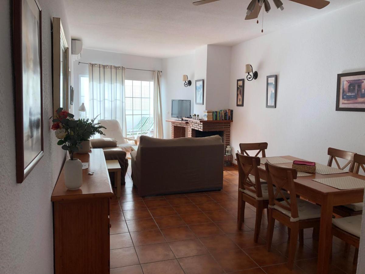 Atalaya 1 Nerja