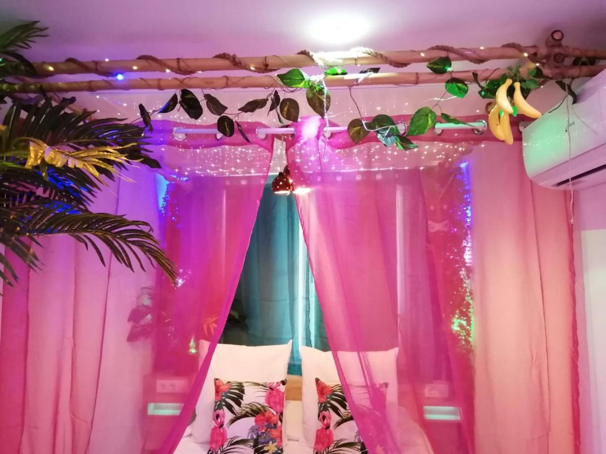 Apartamento Wonder Paradisio