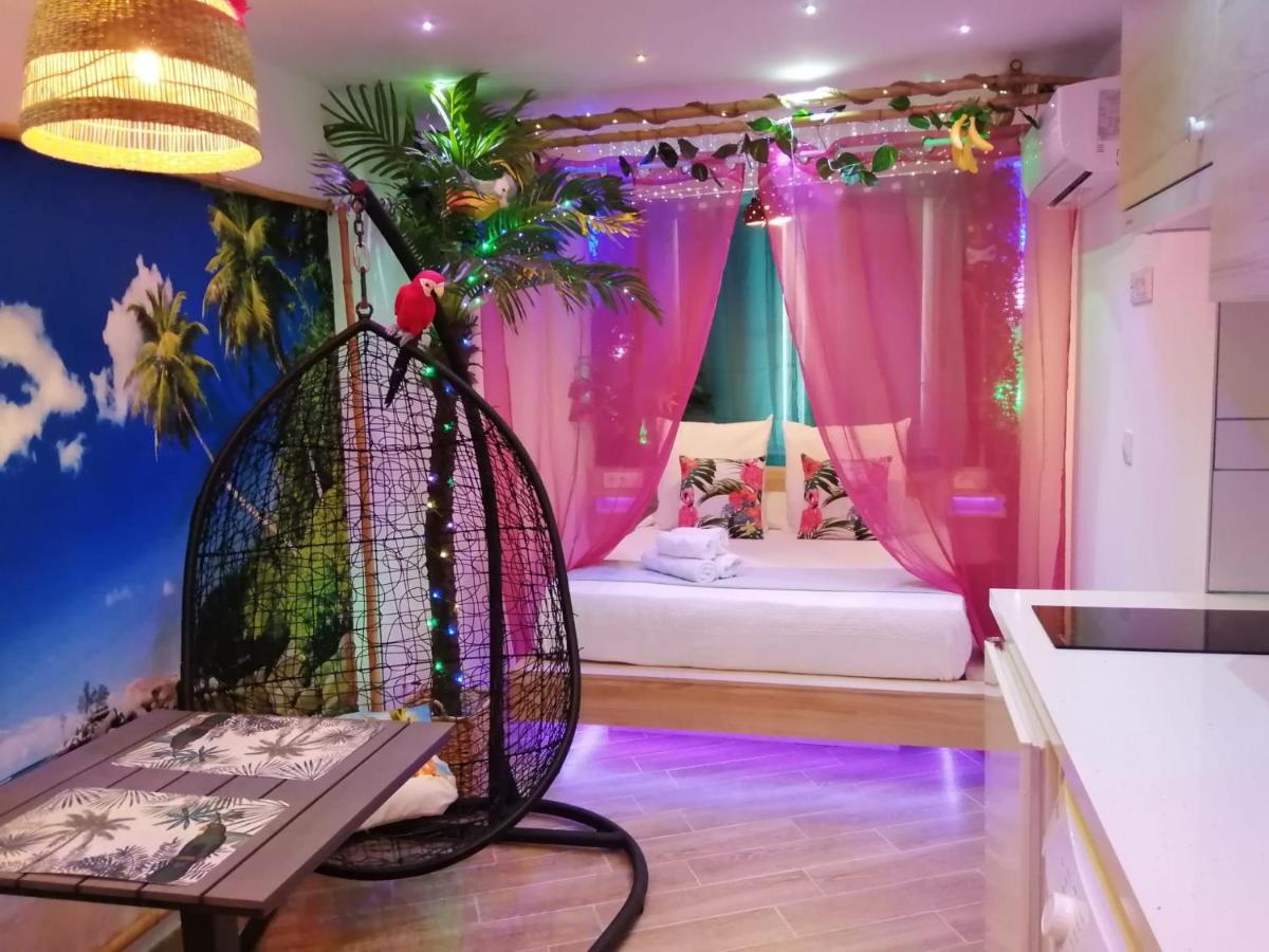 Apartamento Wonder Paradisio