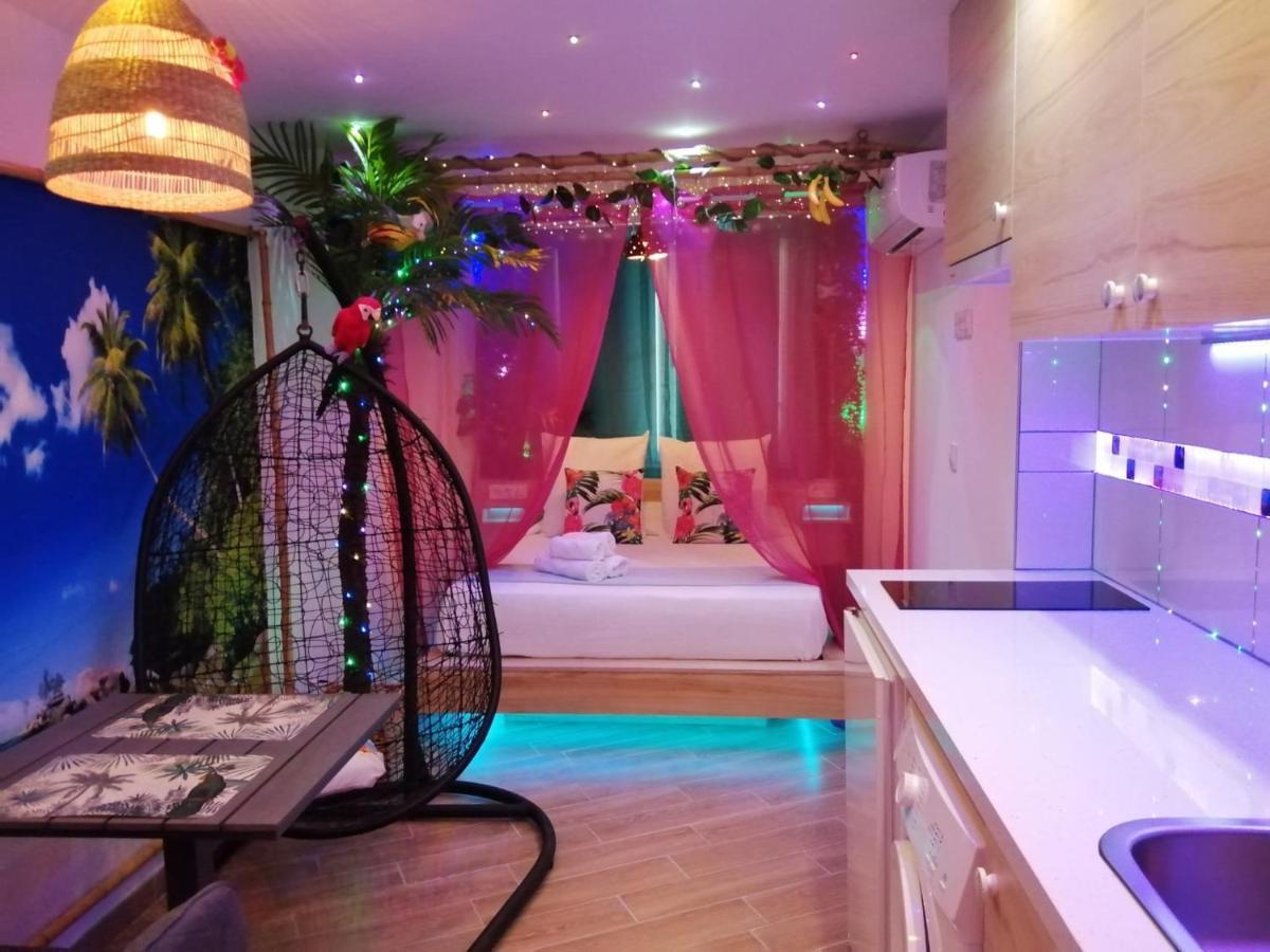 Wonder Paradisio * Nerja