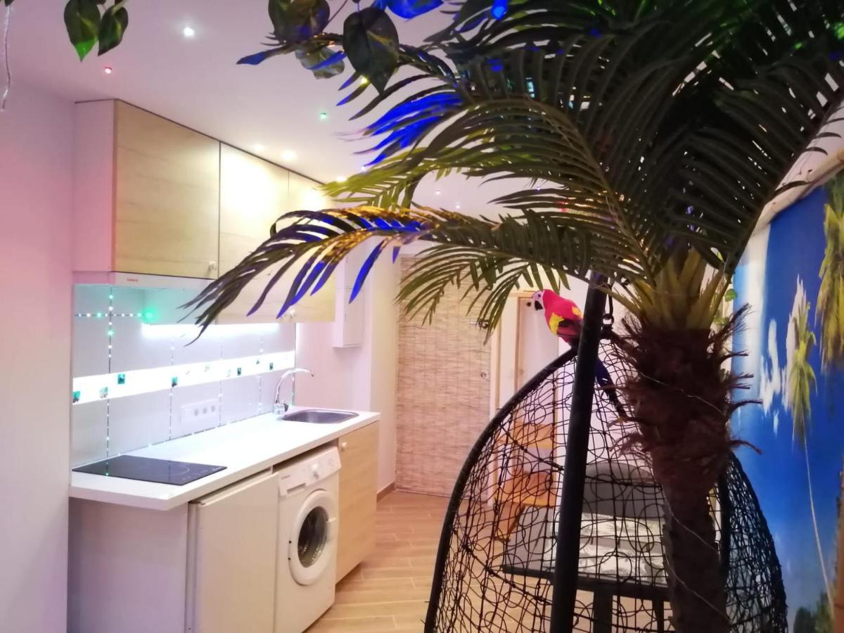 Wonder Paradisio Apartamento Nerja