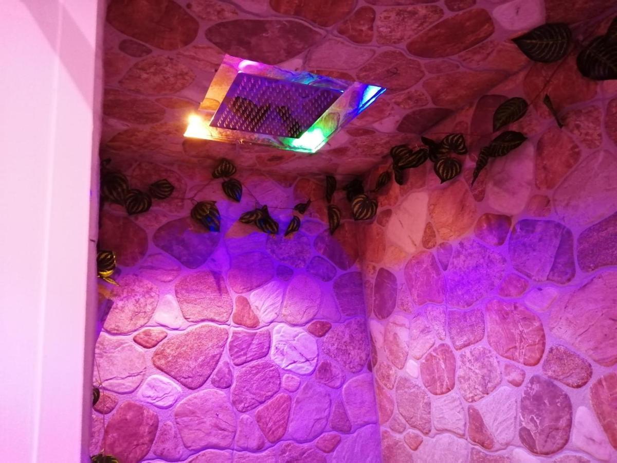 Apartamento Wonder Paradisio