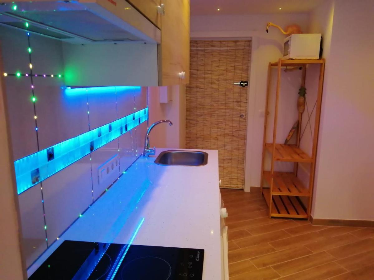Wonder Paradisio Apartamento Nerja