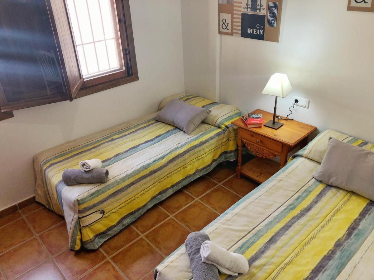 Vakantiehuis Bonita Nerja