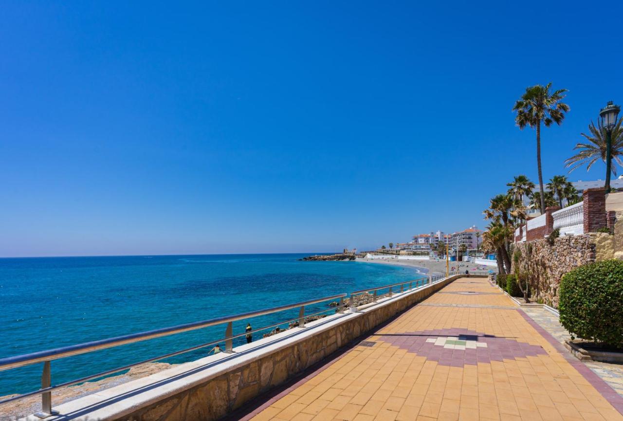 Andaluz - Mirador Apartment