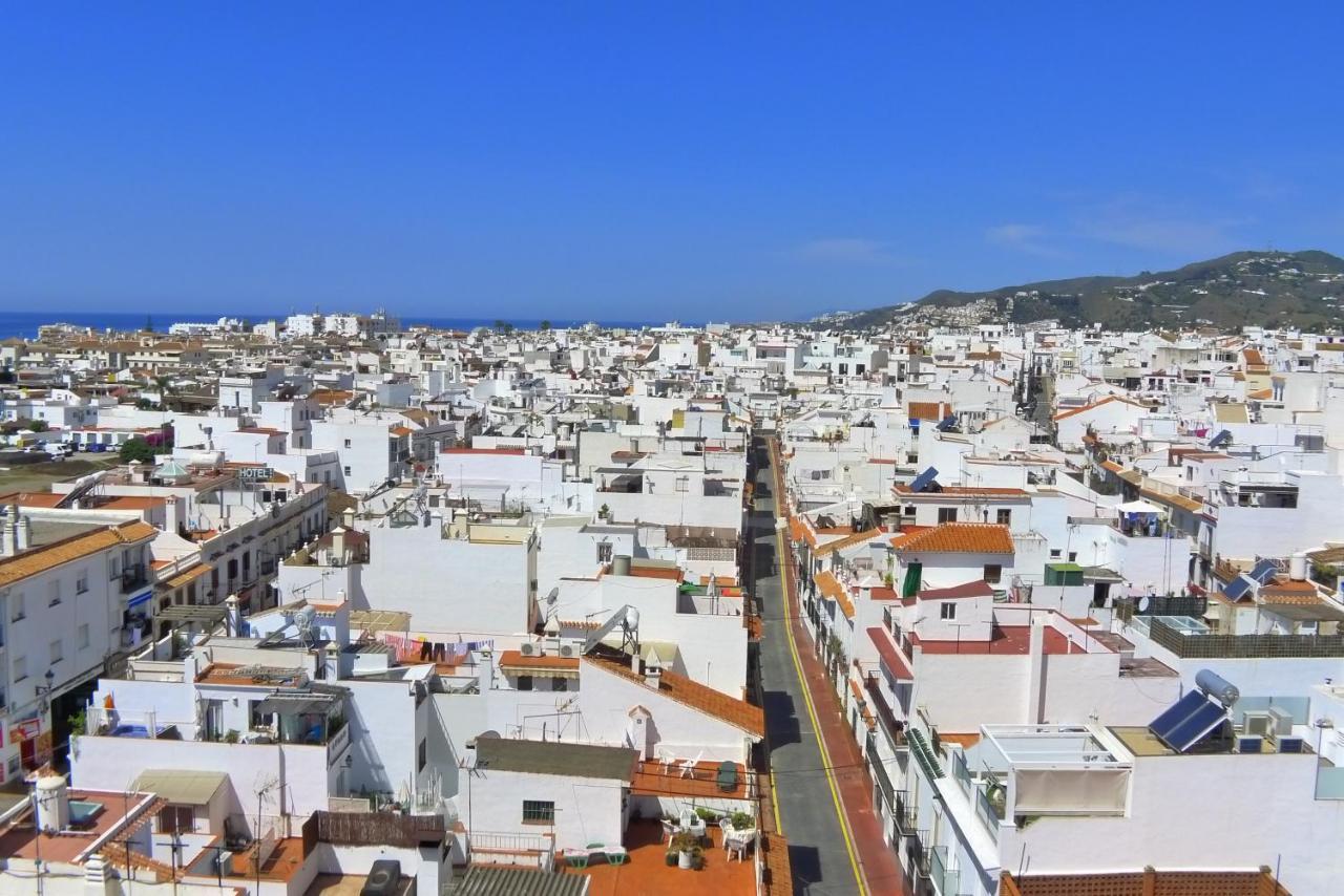 Coronado 4 Appartement Nerja