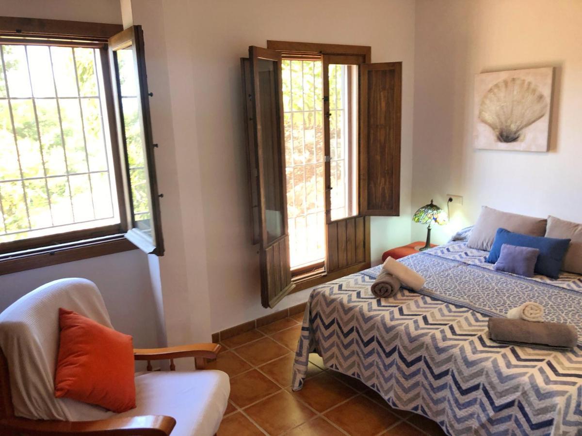 Bonita Vakantiehuis *