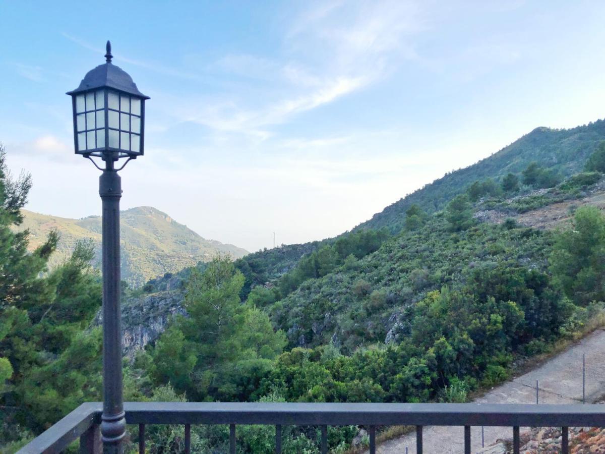 Bonita Vakantiehuis Nerja