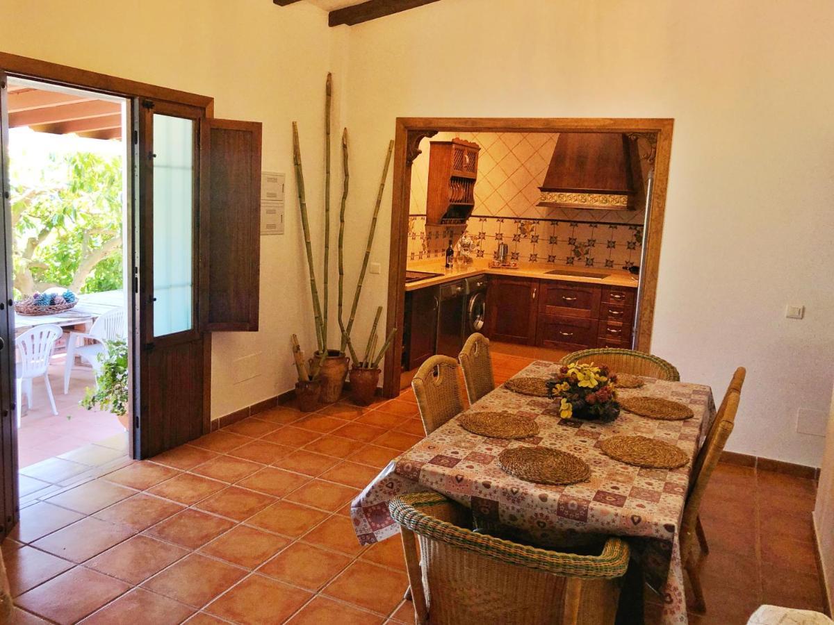 Vakantiehuis Bonita *