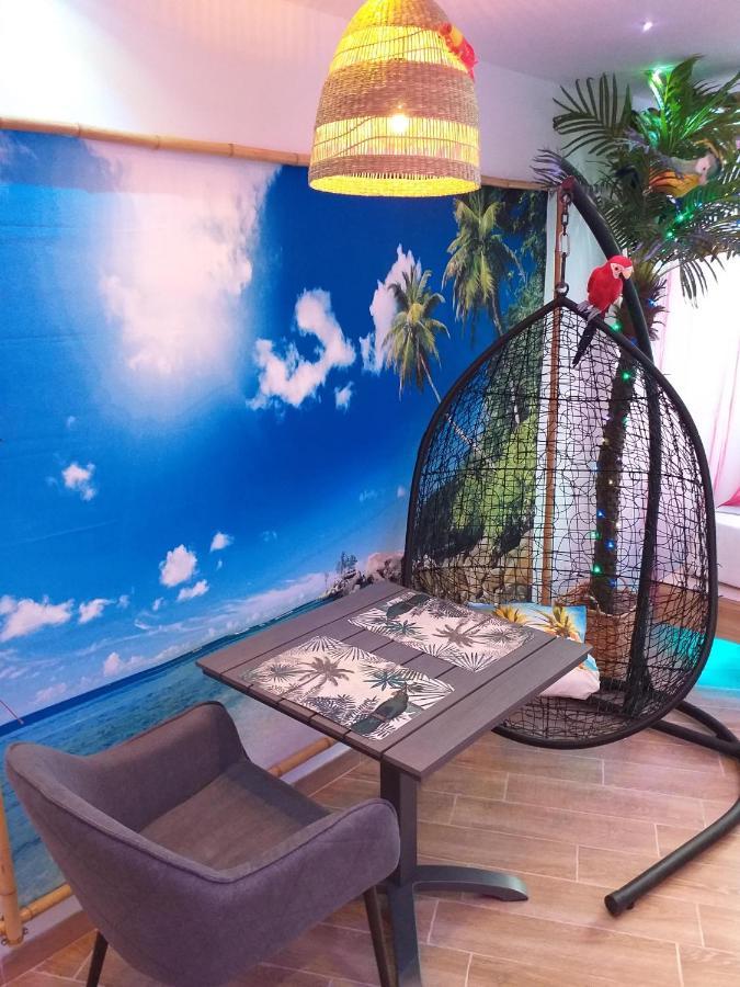 Apartamento Wonder Paradisio