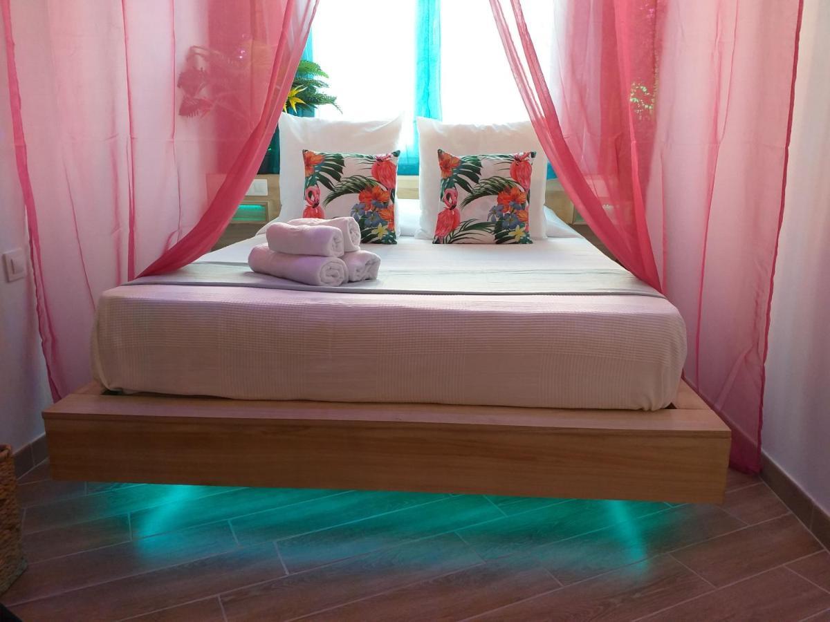 Apartamento Wonder Paradisio *