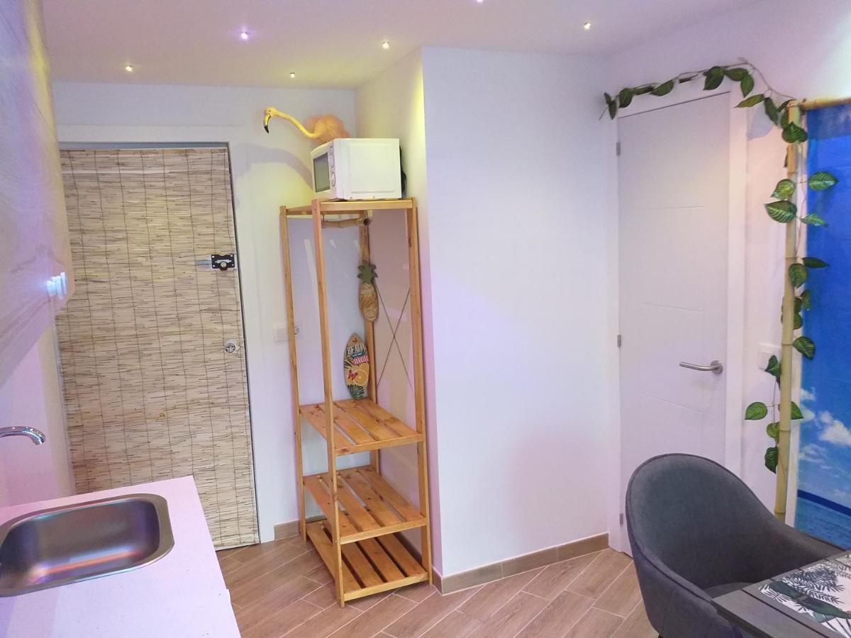 Apartamento Wonder Paradisio Nerja