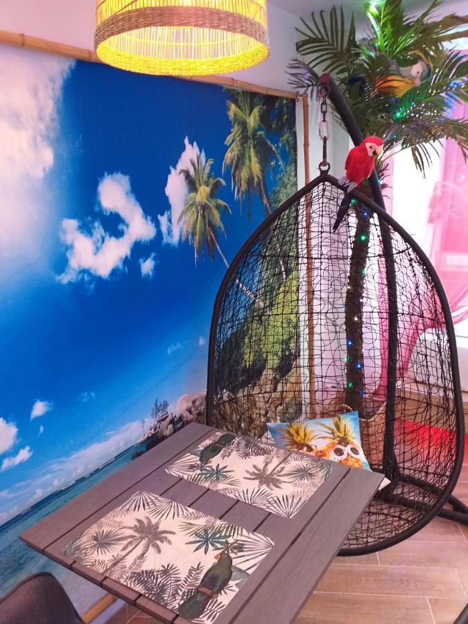 Wonder Paradisio Apartamento
