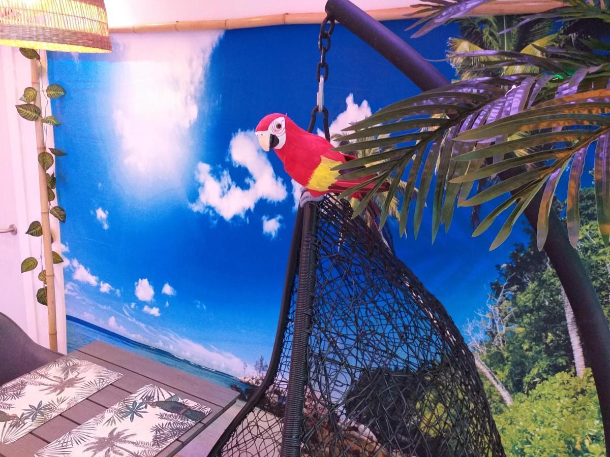 Apartamento Wonder Paradisio *