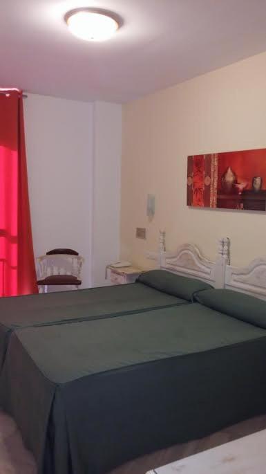 Hotel La Casilla De Enfrente Plm